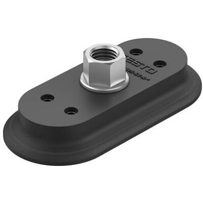 Festo, Industriestaubsauger Zubehör, Vakuumsauger OGVM-50X105-SV-N-G14F 8073856 G 1/4 Nennweite (Details) 8 mm Festo, Industriestaubsauger Zubehör, Vakuumsauger OGVM-50X105-SV-N-G14F 8073856 G 1/4 Nennweite (Details) 8 mm