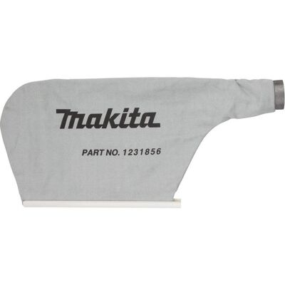 Makita, Industriestaubsauger Zubehör, Zubehör 123185-6 Staubbeutel aus Stoff Makita, Industriestaubsauger Zubehör, Zubehör 123185-6 Staubbeutel aus Stoff
