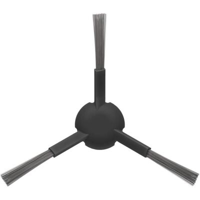 Dreame E30 Ultra Seitenbürste, Staubsauger Roboter Zubehör, Schwarz Dreame E30 Ultra Seitenbürste, Staubsauger Roboter Zubehör, Schwarz