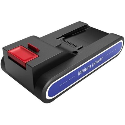 Jimmy JV83 Battery Pack, Staubsauger Zubehör Jimmy JV83 Battery Pack, Staubsauger Zubehör