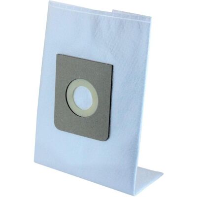 NoName Vacuum cleaner bags in synthetic fiber corresponding to Swirl N72 and Champion 1432CH, Staubsaugerbeutel NoName Vacuum cleaner bags in synthetic fiber corresponding to Swirl N72 and Champion 1432CH, Staubsaugerbeutel