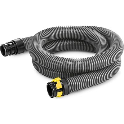 Kärcher Professional, Industriestaubsauger Zubehör, Kärc Saugschlauch T DN 35 2m bk 2.889-161.0 Kärcher Professional, Industriestaubsauger Zubehör, Kärc Saugschlauch T DN 35 2m bk 2.889-161.0