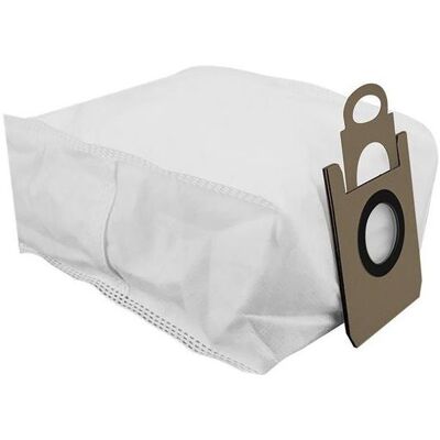 Aeno Vacuum cleaner accessory Robot Cleaner Dust Bag, ARC0005S, ARC0006S common used, Staubsaugerbeutel Aeno Vacuum cleaner accessory Robot Cleaner Dust Bag, ARC0005S, ARC0006S common used, Staubsaugerbeutel