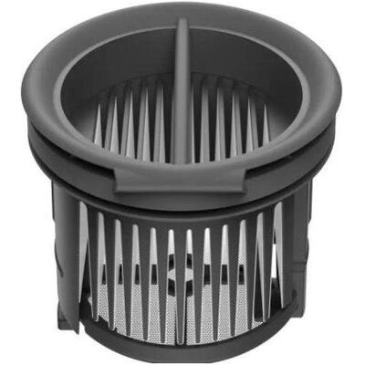 Dreame Filter Dual/MIX/H14 HHP4, Staubsauger Roboter Zubehör, Schwarz Dreame Filter Dual/MIX/H14 HHP4, Staubsauger Roboter Zubehör, Schwarz