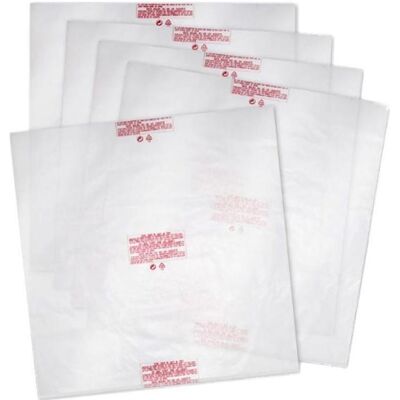 AirFlux AF-T3000CKH/ZFILT PVC-Restbeutel 120µm für den Filter von Air Flux Cyclone 3000CKH, Staubsaugerbeutel AirFlux AF-T3000CKH/ZFILT PVC-Restbeutel 120µm für den Filter von Air Flux Cyclone 3000CKH, Staubsaugerbeutel