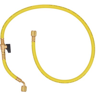 Makita Vakuum-Schlauch AS0AI154MK - 1000mm, 5/16" Gewinde, Mit Absperrventil Makita Vakuum-Schlauch AS0AI154MK - 1000mm, 5/16" Gewinde, Mit Absperrventil