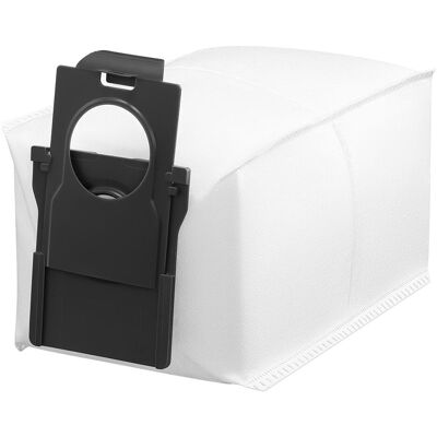 Dreame Staubbeutel 4l für S10 Plus/L10s Plus/D10 Plus Gen2 Original Zubehör RDB10, Staubsaugerbeutel Dreame Staubbeutel 4l für S10 Plus/L10s Plus/D10 Plus Gen2 Original Zubehör RDB10, Staubsaugerbeutel