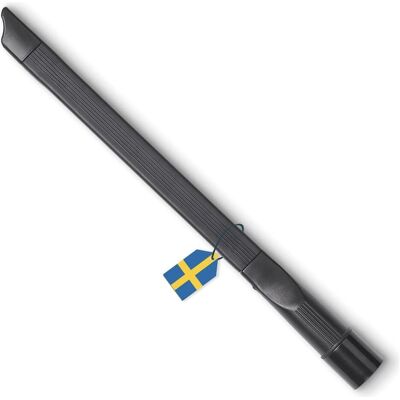 Fureater Flexi-Soft, Staubsauger Zubehör, Schwarz Fureater Flexi-Soft, Staubsauger Zubehör, Schwarz