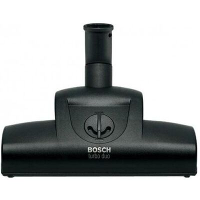 Bosch Hausgeräte BBZ102TBB, Turbobürste turbo universal, Staubsauger Zubehör Bosch Hausgeräte BBZ102TBB, Turbobürste turbo universal, Staubsauger Zubehör