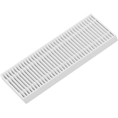 Niceboy ION HEPA H11 Filter - Charles i3 / Charles i3 Staubsaugerfilter, Staubsauger Zubehör, Weiss Niceboy ION HEPA H11 Filter - Charles i3 / Charles i3 Staubsaugerfilter, Staubsauger Zubehör, Weiss