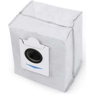 Ecovacs DEEBOT X1 PLUS & T10 PLUS Antibakterieller Staubbeutel - DDB030010, Staubsaugerbeutel Ecovacs DEEBOT X1 PLUS & T10 PLUS Antibakterieller Staubbeutel - DDB030010, Staubsaugerbeutel
