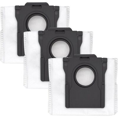 Roboparts Staubbeutel für Dreame L10s Pro Ultra Heat /X40/X50 Ultra Complete/Mova E30/V50/E40/P50/Z60 Ultra, Staubsaugerbeutel Roboparts Staubbeutel für Dreame L10s Pro Ultra Heat /X40/X50 Ultra Complete/Mova E30/V50/E40/P50/Z60 Ultra, Staubsaugerbeutel