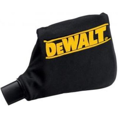 DeWalt, Zubehör Maschine, Staubfangsack DeWalt, Zubehör Maschine, Staubfangsack