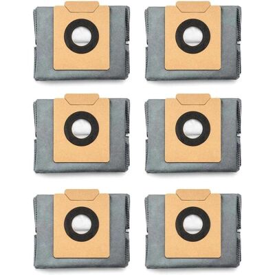 Eufy - C20 - antibakteriell - Staubbeutel Eufy - C20 - antibakteriell - Staubbeutel