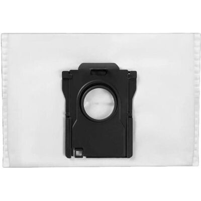 Dreame Dust Collection Bag 5L for D20Plus / D20 Pro Plus / RDB17, Staubsaugerbeutel Dreame Dust Collection Bag 5L for D20Plus / D20 Pro Plus / RDB17, Staubsaugerbeutel
