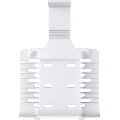 Narwal Flow - Ersatz-Stationsfilter, 2 Stück, Staubsauger Roboter Zubehör, Weiss Narwal Flow - Ersatz-Stationsfilter, 2 Stück, Staubsauger Roboter Zubehör, Weiss