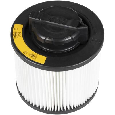 DeWalt, Industriestaubsauger Zubehör, Patronenfilter, DXVC4001 DeWalt, Industriestaubsauger Zubehör, Patronenfilter, DXVC4001