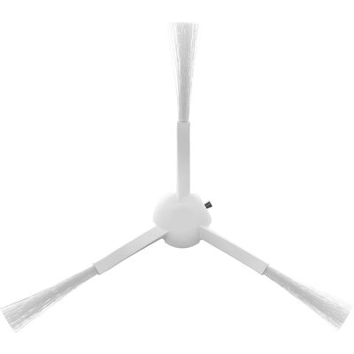 Xiaomi Side Brush for Mi Robot Vacuum-Mop 1C / 2Pro+ / 2 Ultra, Staubsauger Roboter Zubehör, Weiss Xiaomi Side Brush for Mi Robot Vacuum-Mop 1C / 2Pro+ / 2 Ultra, Staubsauger Roboter Zubehör, Weiss