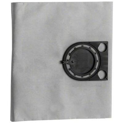 Bosch Professional Zubehör, Industriestaubsauger Zubehör, Vliesfilter-Staubsaugerbeutel für GAS 25 L SFC Professional Staubsauger 5-tlg. (2605411167) Bosch Professional Zubehör, Industriestaubsauger Zubehör, Vliesfilter-Staubsaugerbeutel für GAS 25 L SFC Professional Staubsauger 5-tlg. (2605411167)