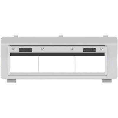 Xiaomi S20 Bürstenabdeckung - Staubsaugerroboter Xiaomi S20 Bürstenabdeckung - Staubsaugerroboter