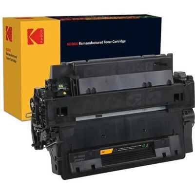 Kodak CE255A/55A/3481B002/724 Toner - 6000 Seiten Kodak CE255A/55A/3481B002/724 Toner - 6000 Seiten