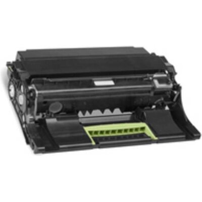 Lexmark Toner, 50f0za0 (BK) Lexmark Toner, 50f0za0 (BK)