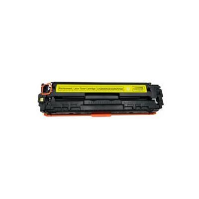 HP Toner, Bürobedarf Generink GenerInk /CANON CB540A / CE320A / CF210A / 731 / EP716 Gelb HP Toner, Bürobedarf Generink GenerInk /CANON CB540A / CE320A / CF210A / 731 / EP716 Gelb