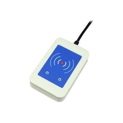 Xerox Elatec TWN4 Legic - NFC- / RFI-Lesegerät - USB, Drucker Zubehör Xerox Elatec TWN4 Legic - NFC- / RFI-Lesegerät - USB, Drucker Zubehör