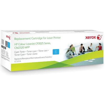 Xerox Toner, 003R99795 (C) Xerox Toner, 003R99795 (C)