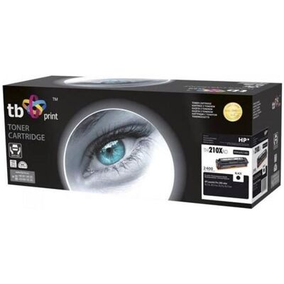 Print, Toner, Toner do HP 131A TH-210XRO BK ref. (BK) Print, Toner, Toner do HP 131A TH-210XRO BK ref. (BK)
