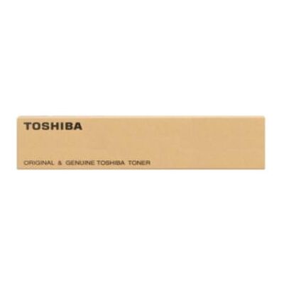 Toshiba TFC338EYR Gelb - Tonerpatrone Toshiba TFC338EYR Gelb - Tonerpatrone