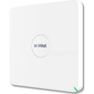 Mitel RFP 48 Basisstation für schnurloses VoIP-Telefon, Telefon, Weiss Mitel RFP 48 Basisstation für schnurloses VoIP-Telefon, Telefon, Weiss