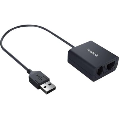 Yealink EHS 40, Headset Zubehör Yealink EHS 40, Headset Zubehör