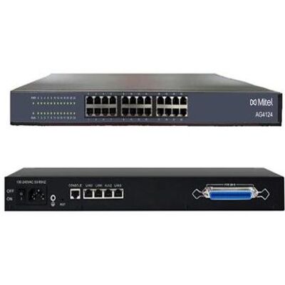 Mitel AG4124 Universal ohne Kabel, Telefon Zubehör Mitel AG4124 Universal ohne Kabel, Telefon Zubehör