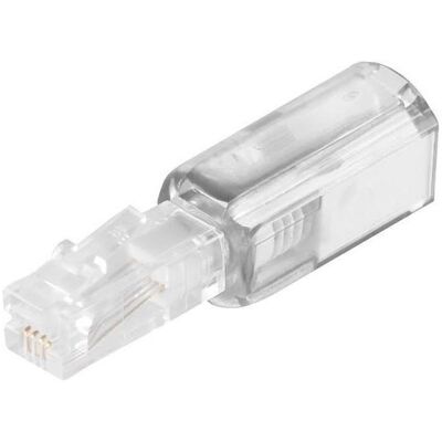 Shiverpeaks S/CONN Maximum Connectivity Entwirrer für Telefonhörerkabel Twist-Stop, schmale Version, Telefon Zubehör Shiverpeaks S/CONN Maximum Connectivity Entwirrer für Telefonhörerkabel Twist-Stop, schmale Version, Telefon Zubehör