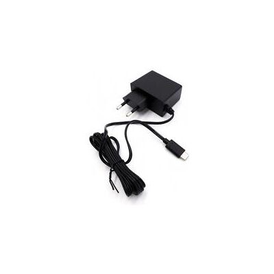 Alcatel-Lucent M3/M5/M7 Netzadapter - 24-poliger USB-C - Europa Alcatel-Lucent M3/M5/M7 Netzadapter - 24-poliger USB-C - Europa
