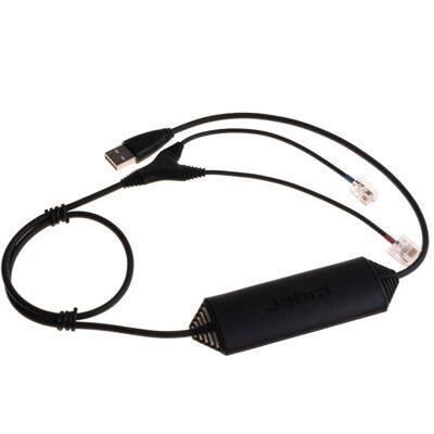 Jabra Link 14201-30, Headset Zubehör Jabra Link 14201-30, Headset Zubehör