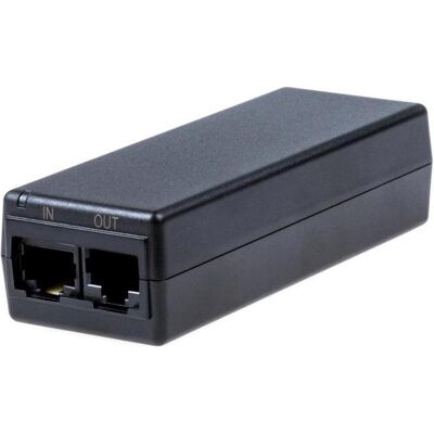 Mitel POE Adapter 48VDC 100-240V 802.3af, Telefon Zubehör Mitel POE Adapter 48VDC 100-240V 802.3af, Telefon Zubehör