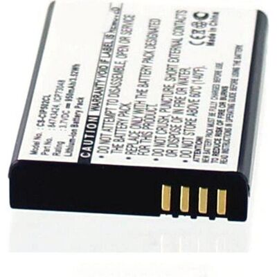 AGI 23432 Wiederaufladbare Batterie, Telefon Zubehör AGI 23432 Wiederaufladbare Batterie, Telefon Zubehör