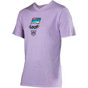 Leatt - Gravity 1.0 - Lavendel - XL - Jersey Leatt - Gravity 1.0 - Lavendel - XL - Jersey