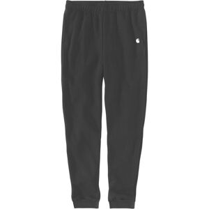 Carhartt, Herren, Hosen, Spodnie Dresowe Jogger Black, Schwarz, (XXL) Carhartt, Herren, Hosen, Spodnie Dresowe Jogger Black, Schwarz, (XXL)