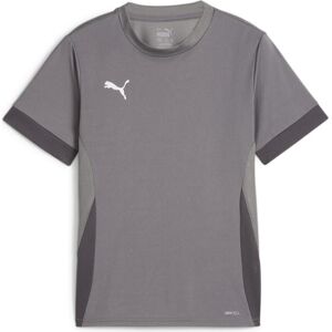 Puma Jungen Sportshirt - teamGOAL Matchday Jersey jr (140) - Sportshirt Puma Jungen Sportshirt - teamGOAL Matchday Jersey jr (140) - Sportshirt