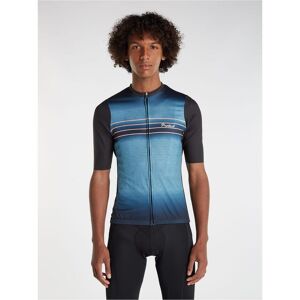 Protest, Herren, Velotrikot, Prtocana Cycling Jersey Short Sleeve (M), Blau, M Protest, Herren, Velotrikot, Prtocana Cycling Jersey Short Sleeve (M), Blau, M