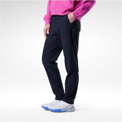 Rossignol, Damen, Outdoorhose, Wanderhose Damen Pull-On Pant - black/black (XL), Schwarz Rossignol, Damen, Outdoorhose, Wanderhose Damen Pull-On Pant - black/black (XL), Schwarz