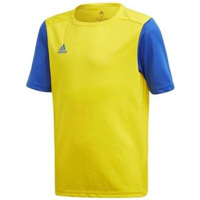 adidas Estro 19 Trikot - Feuchtigkeitsableitend, Schnell Trocknend - Trikot adidas Estro 19 Trikot - Feuchtigkeitsableitend, Schnell Trocknend - Trikot