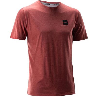 Leatt, Velotrikot, MTB Gravity 3.0 Radtrikot (M), Rot, M Leatt, Velotrikot, MTB Gravity 3.0 Radtrikot (M), Rot, M