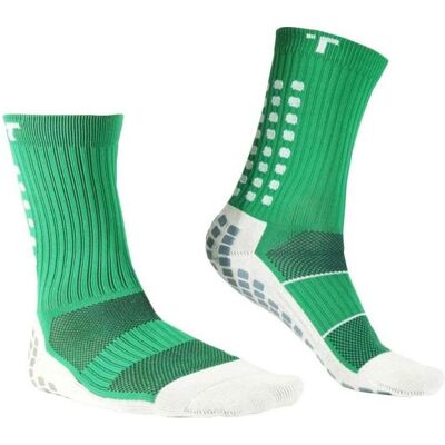Tru Sox, Herren, Sportsocken, Fussballsocken 3.0 Thin S737543 grün 44-46,5 (44.5 - 46.5), Grün Tru Sox, Herren, Sportsocken, Fussballsocken 3.0 Thin S737543 grün 44-46,5 (44.5 - 46.5), Grün