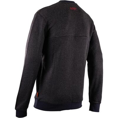 Leatt, Pullover, Sweather Tech Sweatshirt, (L) Leatt, Pullover, Sweather Tech Sweatshirt, (L)