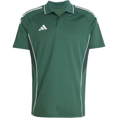 Adidas Herren, Sportshirt, Tiro Competition Poloshirt für Herren (XL), Grün, XL Adidas Herren, Sportshirt, Tiro Competition Poloshirt für Herren (XL), Grün, XL
