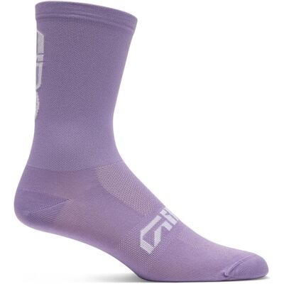 Giro, Herren, Sportsocken, Comp Racer High Sock (46 - 50), Violett Giro, Herren, Sportsocken, Comp Racer High Sock (46 - 50), Violett